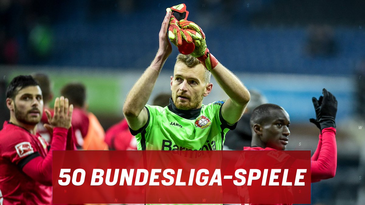 Bayer 04 Leverkusen @bayer04fussball