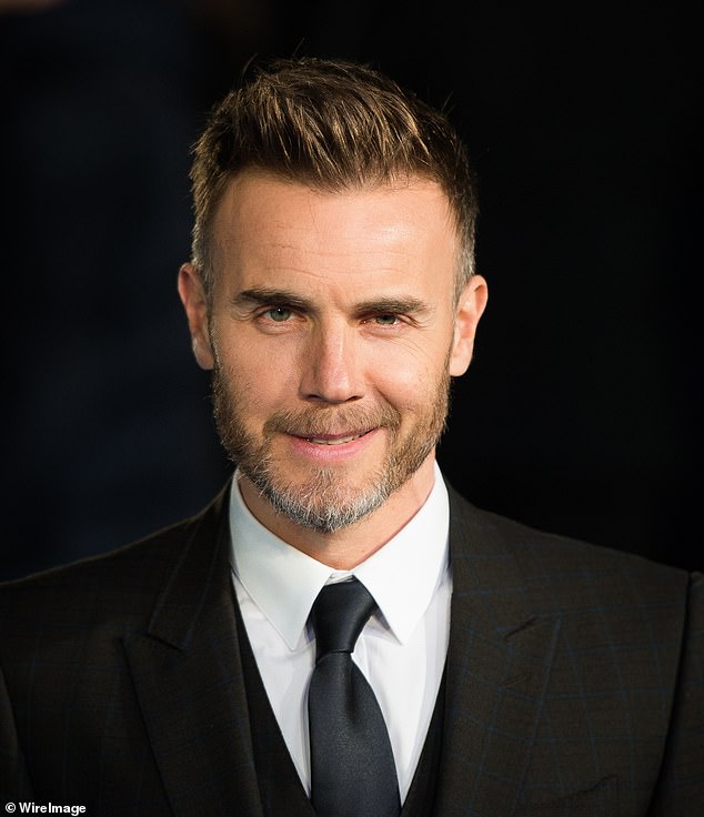 Wishing Gary Barlow a happy 49th birthday! 

What\s your favourite Take That song? 