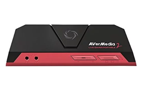 AVerMediaGaming's tweet photo. ¡Encontramos este #SuperChollo en internet! Y nos comentan que solo quedan 2 unidades! Mira mira! https://t.co/6ZJ2WpQ907 https://t.co/aXahN32DLA