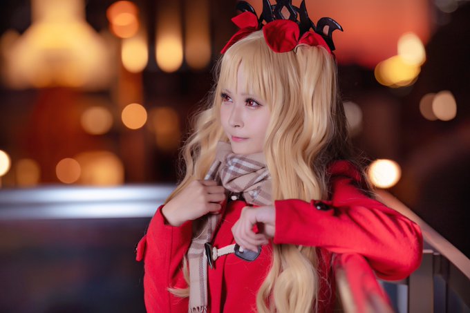 コスプレイヤー天音ありぃのTwitter画像84