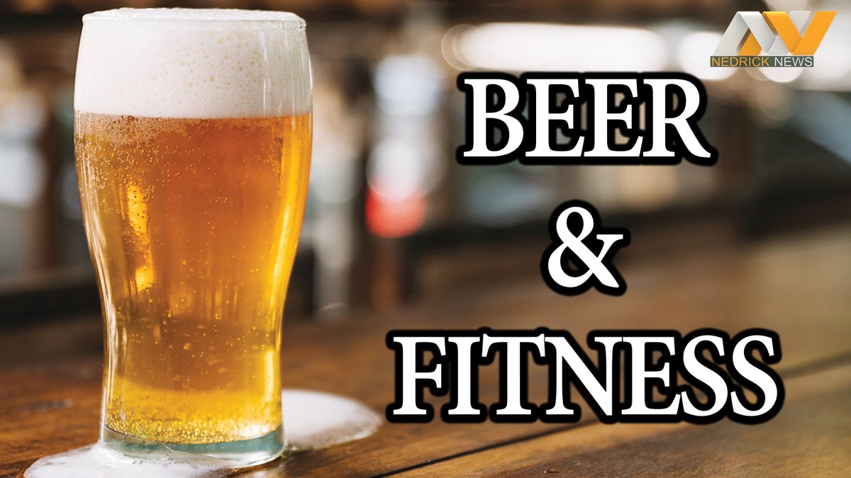 nedricknews's tweet photo. THE REALITY OF BEER, MUST WATCH| Beer & Fitness 101 | BEST BEER OF INDIA !
#DrinkingBeer
#BeerBenefits
#benefitsofbeer
#sideeffectsofbeer
For more info follow the given link below:
https://t.co/paeqjleMiN https://t.co/aM1dK5vk4s
