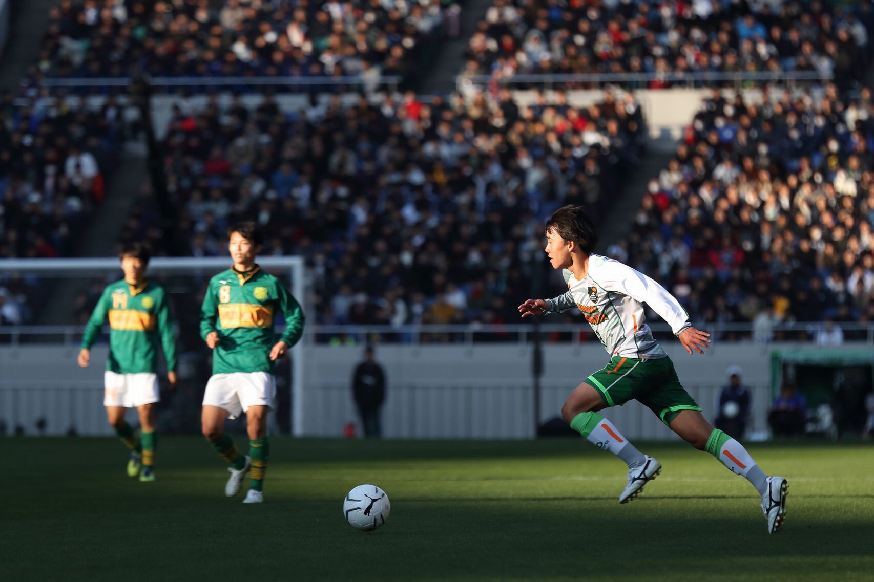 静岡学園サッカー部 Twitter Search Twitter