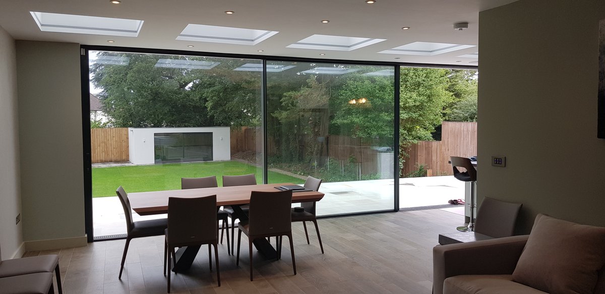 Construct360Ltd's tweet photo. There's no such thing as #BlueMonday when you come downstairs to this in the morning...

#DontMoveExtend #HomeExtension #HouseExtension #HomeImprovements #homerenovation #renovation #homedesign #House #Home #HouseDesign #PlanningPermission #dreams https://t.co/jPrfbEcduP