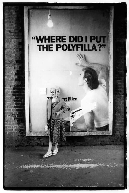 BillyPopesFilm's tweet photo. The genius #poet, #visionary & front woman of the fantastic #XraySpex, Poly Styrene (RIP), who together, brought great joy, happiness, energy and insight into the world.
#PolyStyrene #PunkPoet #femalepunks #punkrock #punk #punks #punkmusic #punkbands #womeninpunk #punkwomen https://t.co/gDnJBsMRm0