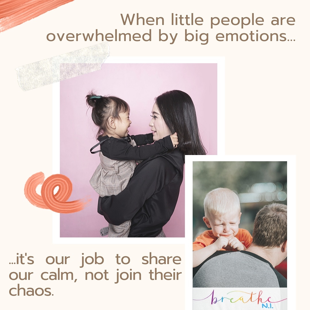 iamglendaburns's tweet photo. Calm parents help influence children to also be calm.⠀
⠀
Check out the first Breathe NI introductory workshop for more information at https://t.co/qvEeg8FDBL.⠀
⠀
#breatheni #parenting #traumainfluencedparenting #calmparenting #calmparents https://t.co/RT28rjJH5e