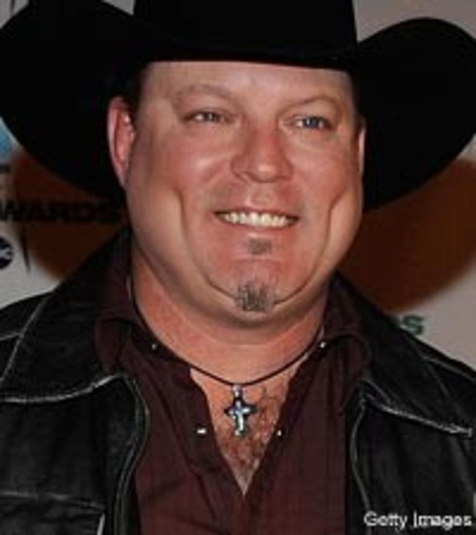 Happy Birthday
John Michael Montgomery (55) Brantley Gilbert (35) 