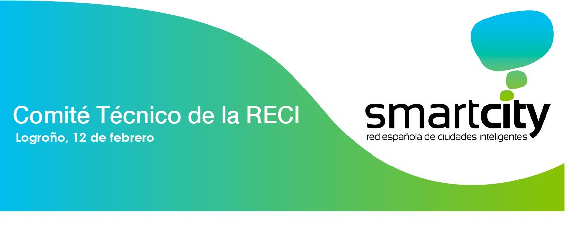 Red Espanola De Ciudades Inteligentes Redreci Twitter Red Espanola De Ciudades Inteligentes Redreci Twitter