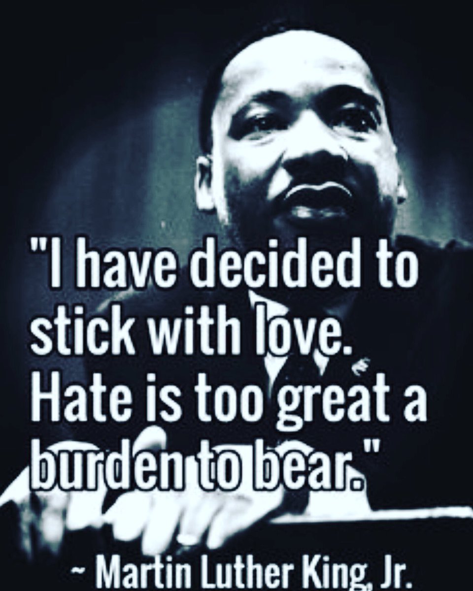 ReformationCAE's tweet photo. Today we remember and honor Martin Luther King. #lovewins #whenindoubtlove #ihaveadream #mlkday #MartinLutherKing https://t.co/owuB302hHi