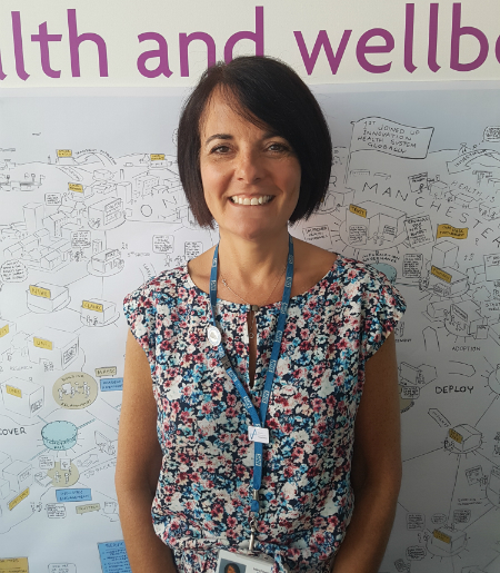 HealthInnovMcr's tweet photo. BLOG: @DrPaulaBennett our Associate Director of Clinical Development & #UMUnit lead has written a blog discussing the pressures that our #NHS faces during the winter months; the risks, demands & how best to approach these. Read this here π https://t.co/xdaQWhF8s1 #weareHInM https://t.co/2nihp6Slfw
