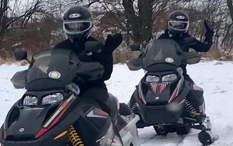 Teacher recharge! Doing what you love with the ones you love!