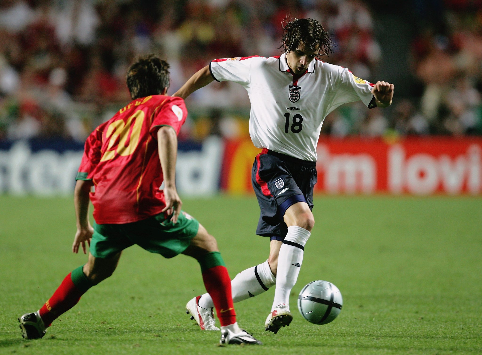        Happy birthday Owen Hargreaves!   | | 