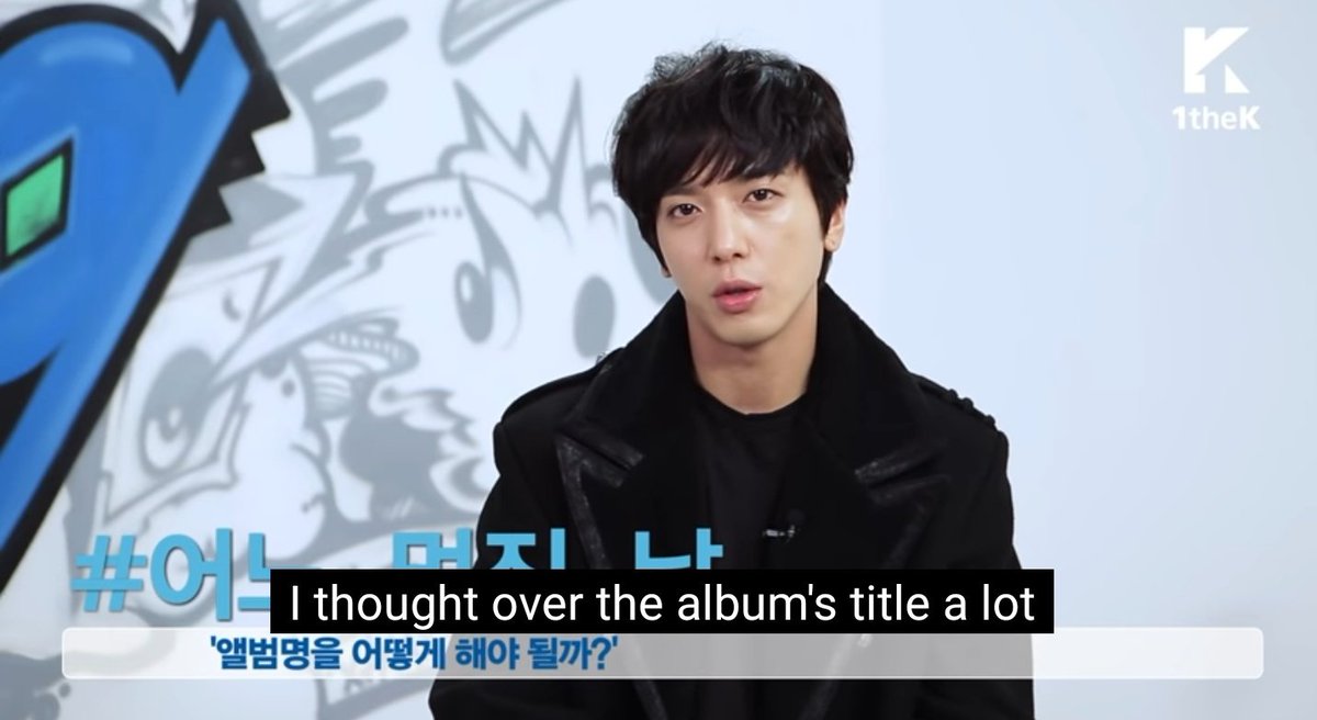 wenglynn's tweet photo. Your talents, wise decision and good judgement for the title One Fine Day. Awesome master piece π₯°π₯°π₯°
#JYHSolo5thAnniversary
#jungyonghwa
#talentedsongwriter https://t.co/EhBqwCIu7G