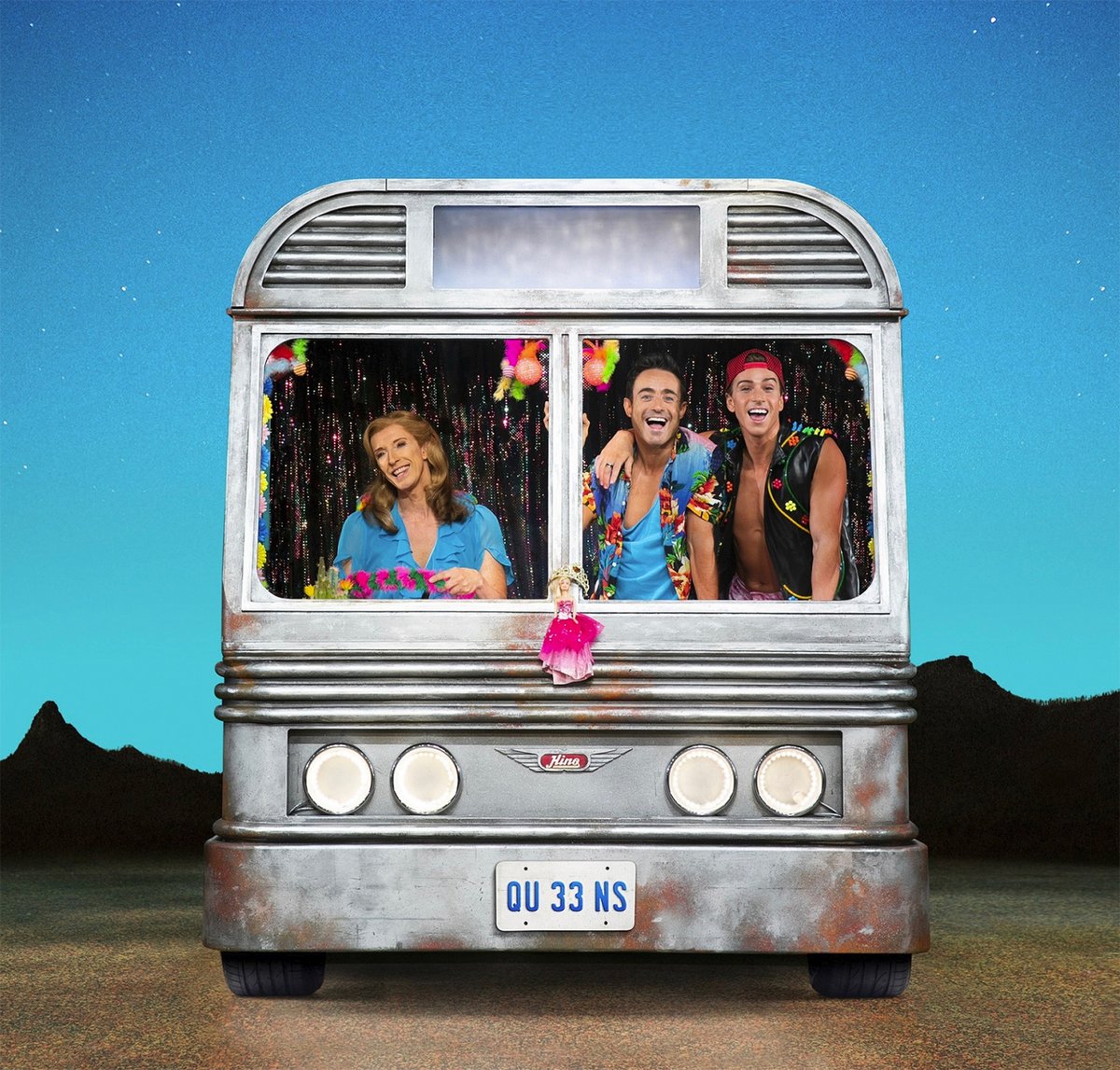 COMPETITION : Loved the movie? Now see the stage show... Win tickets to the hilarious PRISCILLA QUEEN OF THE DESERT which opens at Dublin's Bord Gáis Energy Theatre next month --> movies.ie/competition-wi…