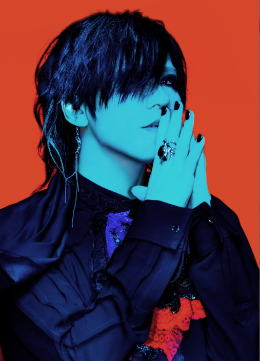 the GazettE】葵の誕生日です(^^) おめでとうございます(^^) @official_aoi