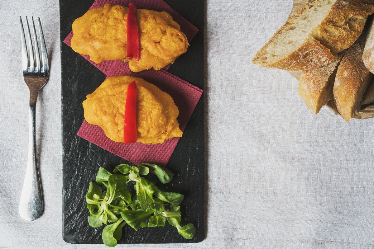 RestCondumios's tweet image. Si eres de #Madrid, ya sabes qué son los soldaditos de Pavía, si eres nuevo en la ciudad... ¡Ven a descubrirlos a #Condumios!