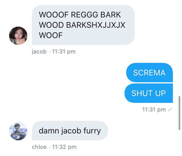furries