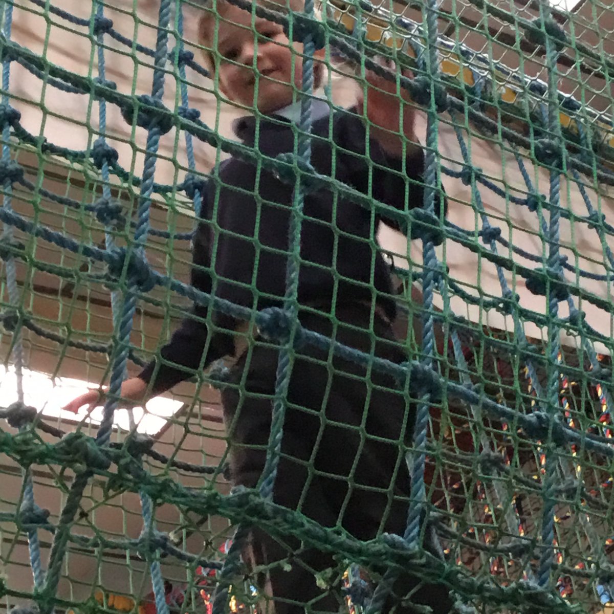 Amber_Ruby_PPS's tweet photo. Learning to play together in a fun and inspiring environment #zoneplay https://t.co/2iTxlD4PQm