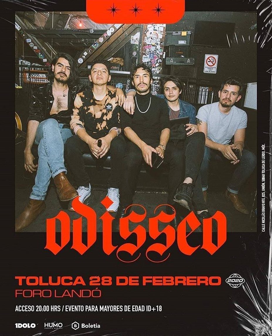 redsinfonica's tweet photo. 28 de febrero en Foto Landó Toluca @odisseomx #Redsinfonica https://t.co/C2ASjTSxib