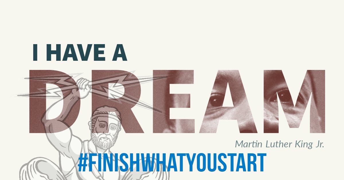 MHSTitans's tweet image. #MLK #finishwhatyoustart in #2020 and beyond