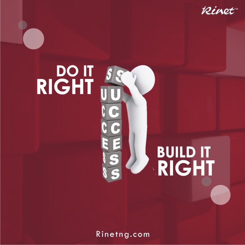 Rinet_Limited's tweet photo. If you must do it,do it right. Build your business both online and offline with Rinet digifix.💪

#mondaymotivation 
#mondayvibes 
#Activation
#Corporategiftpromotions
#Branding #prints
#Advertisingagencyikeja 
#Digitalmarketing 
#rinetdigifix
#360Advertising https://t.co/I4q9z85QEq