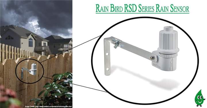 IrriControlled's tweet photo. The Rain Bird rain sensor automatically shuts off your sprinkler system when it rains, so you don't have to worry when you're home or away. Contact your nearest branch for a quotation. 

#rainbird #rainsensor #irrigation
https://t.co/G5KOpTEWiB https://t.co/j7UBJEf3VS