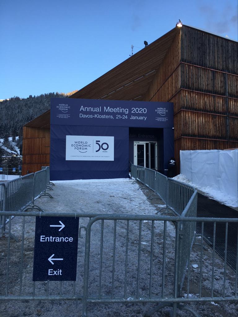 Our leadership is at @davos & gearing up for a busy week. @tarek_sultan will be speaking about the #futureofmobility & @alsalehe will be on a panel about getting to #carbonzero, and more. Stay tuned! #AgilityatDavos #WEF20