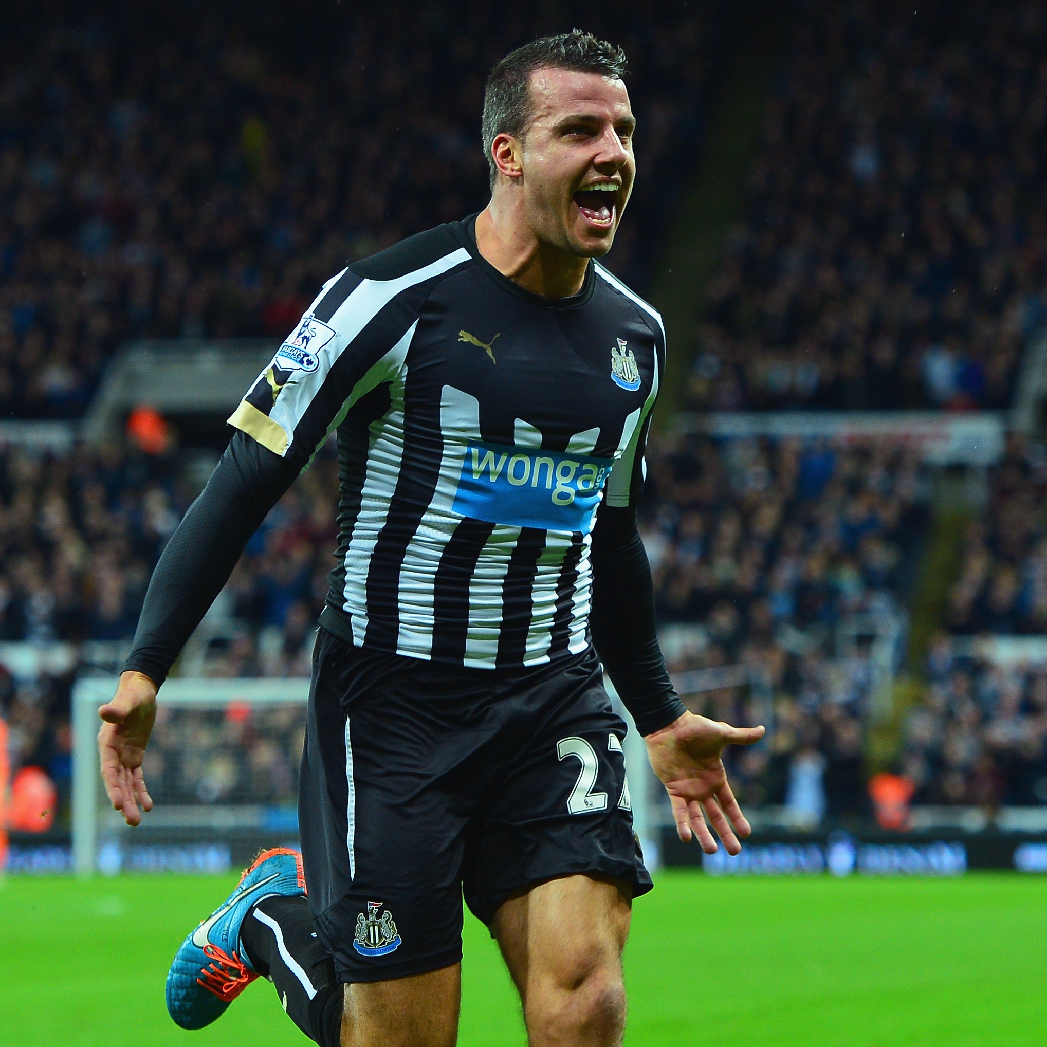 A very happy birthday to Steven Taylor!    