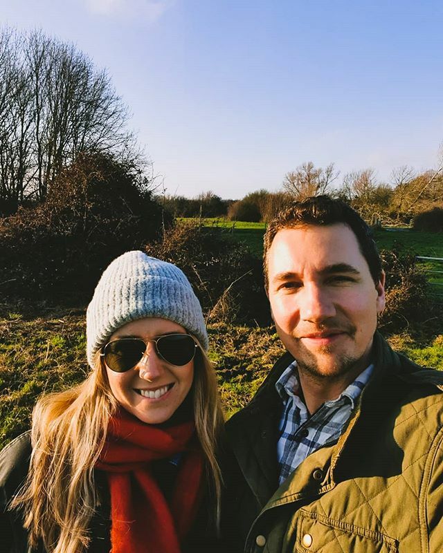 Monday blues have me missing the Sunday blues(kies) ☀️ ift.tt/37c53Vz