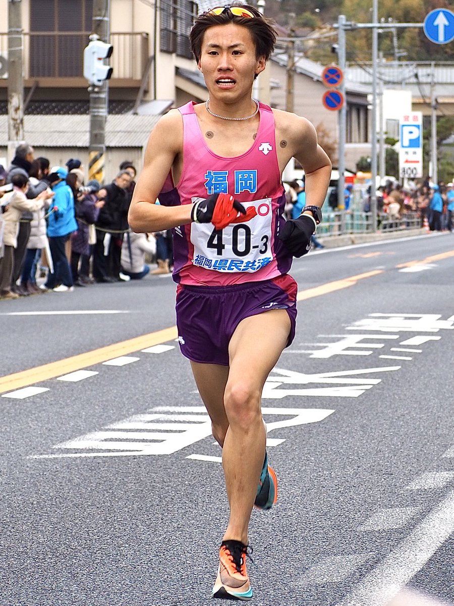 都 道府県 対抗 駅伝 2020