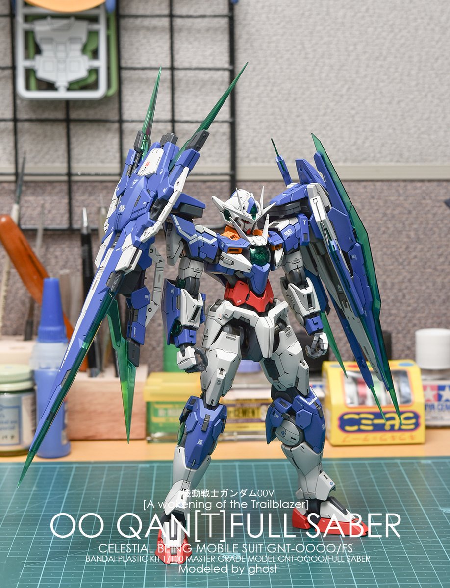 GREWORK NO.2 日本語版 G-REWORK ガンプラ 【公式通販】