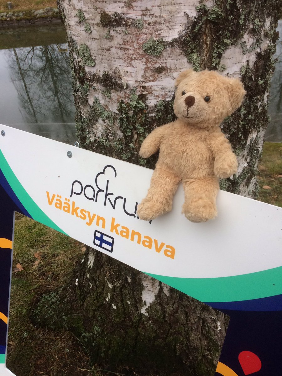 parkrun Suomi tweet media