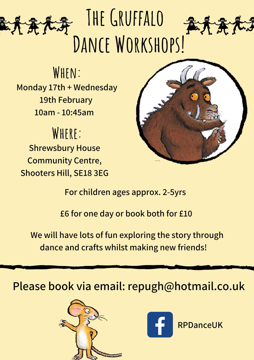 Ruth Pugh tweet media