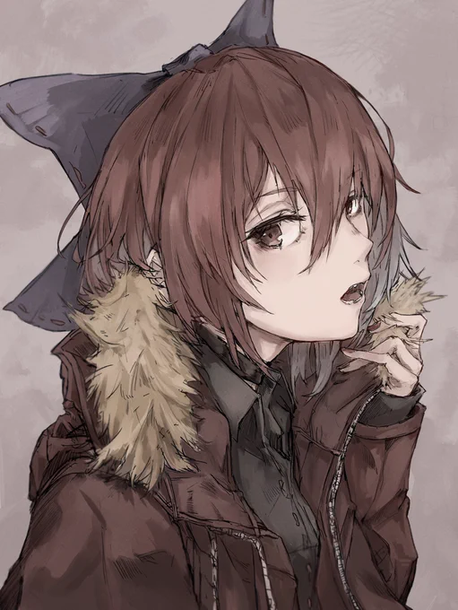 #1月なのでフォロワーさんに自己紹介しようぜ

主に東方の絵を描いています。よろしくお願いします。 