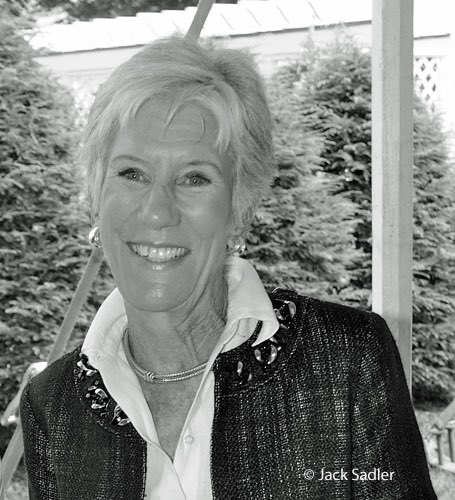 SheHero3's tweet photo. The First Lady of racing “Anne Campbell” is this week’s #SheHero read about her many contributions to the industry https://t.co/C4I4WEtExY https://t.co/GAxFhjkthf