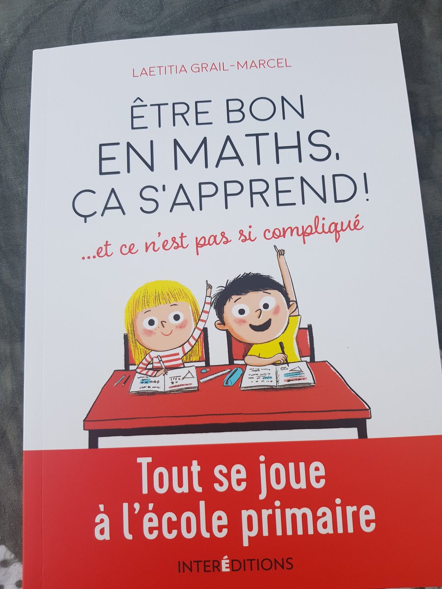 Merci <a href="/LaetitiaGrail/">Laetitia Grail</a> pour cet envoi. Pour l'instant je comprends à peu près tout les exercices décrits !