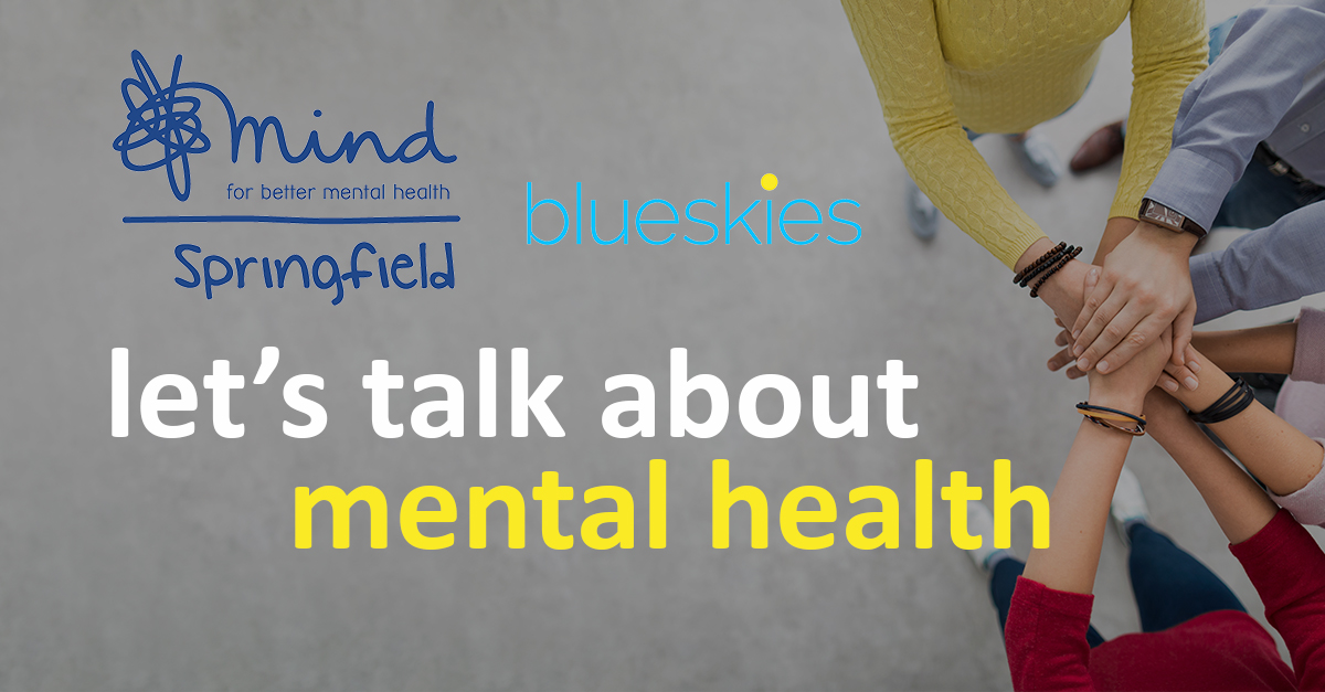 On this #bluemonday we have taken the opportunity to talk about #mentalhealth #wellbeing with our charity partner @SpringfieldMind - check out the blog and webinar here - 
blueskiescareers.co.uk/blog/view/102/…