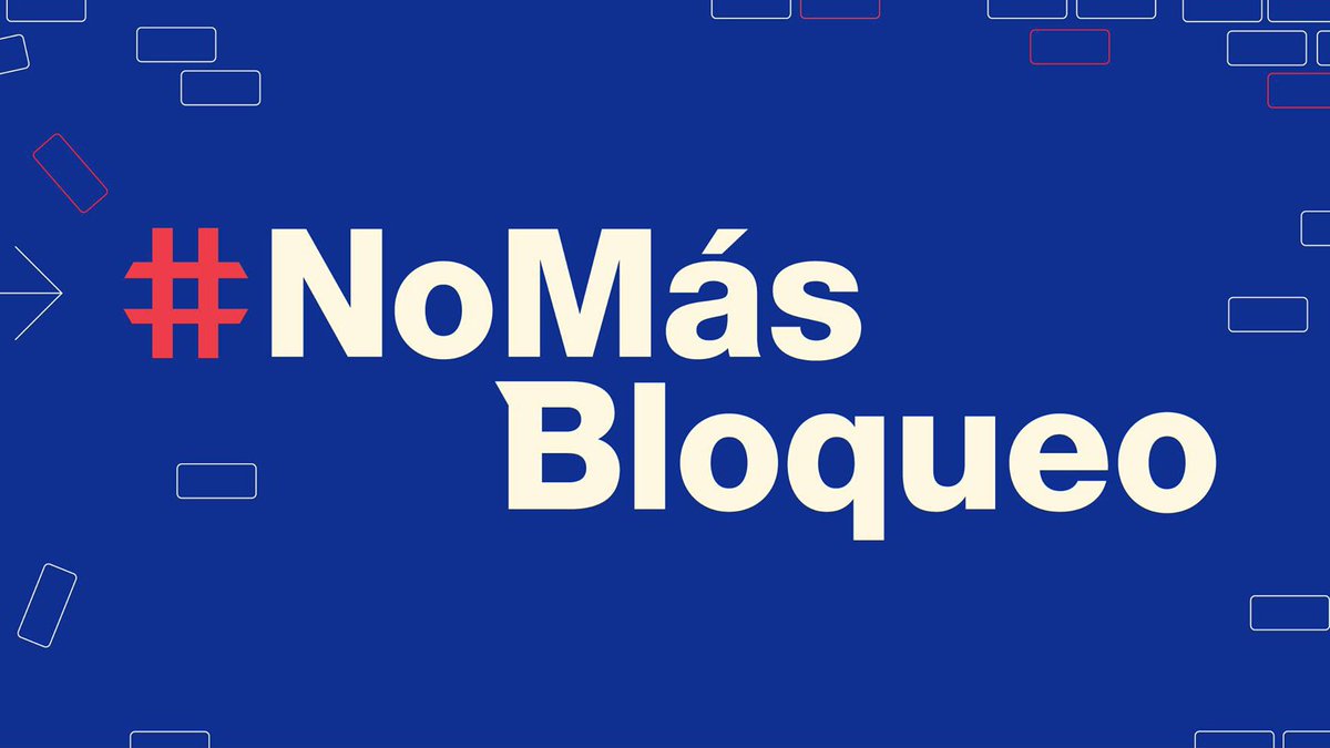 Bruno Rodríguez P tweet media