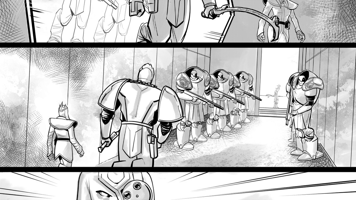 New Concept Comics tweet media