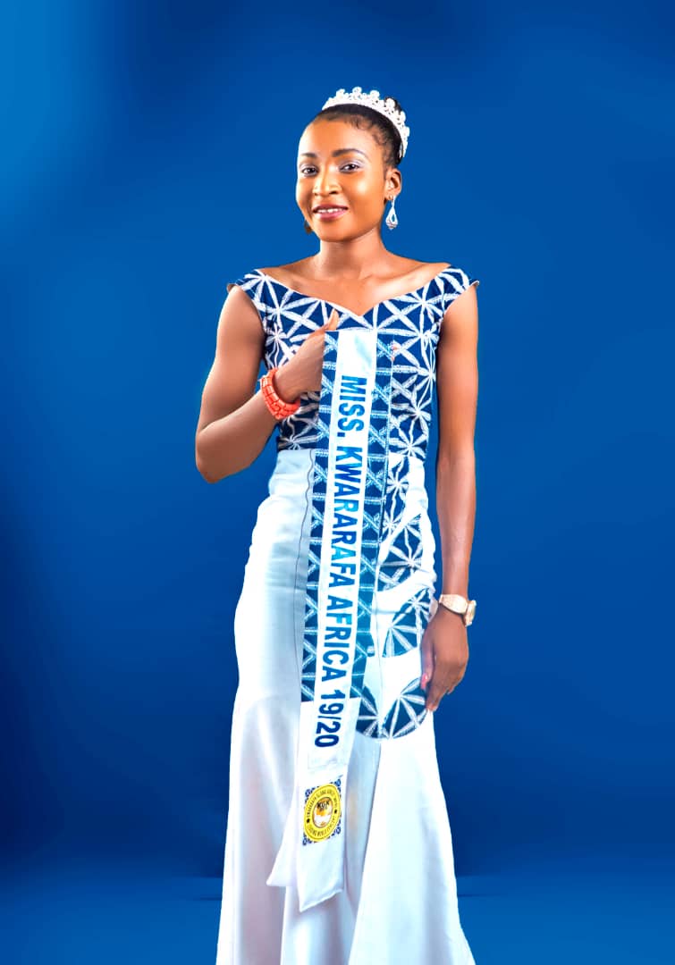 amoga_john's tweet photo. Miss Kwararafa Africa 19/20
#teamkgk
#officialkgkempire
#manager001 https://t.co/uadMXgfagi