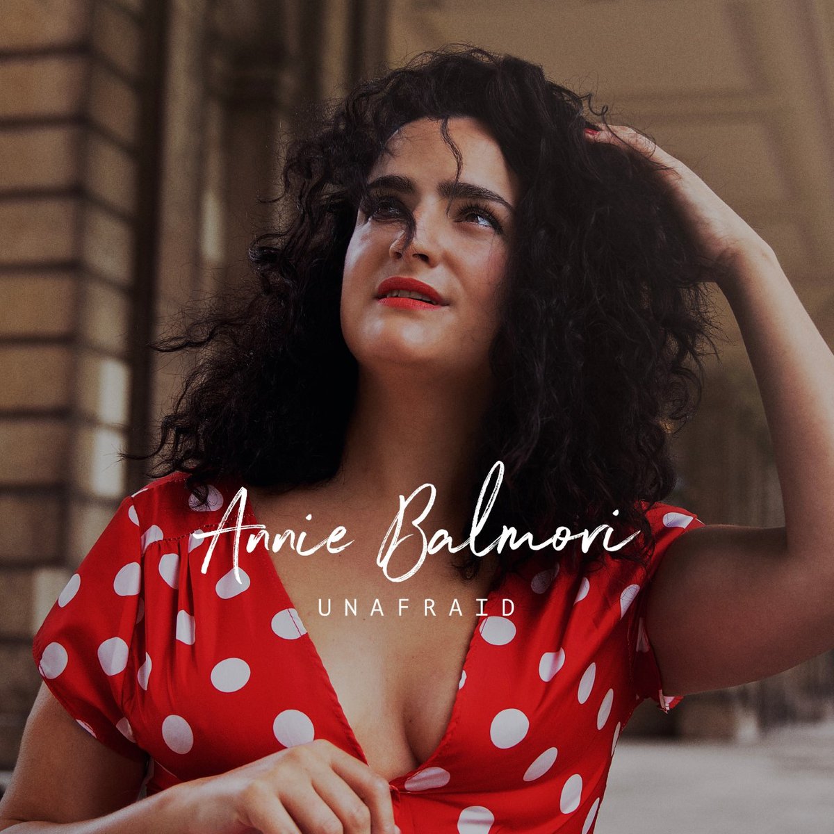 Annie Balmori tweet media