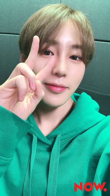 _bot_green's tweet photo. 47. 가수 하성운 https://t.co/PjsjiQlPDC