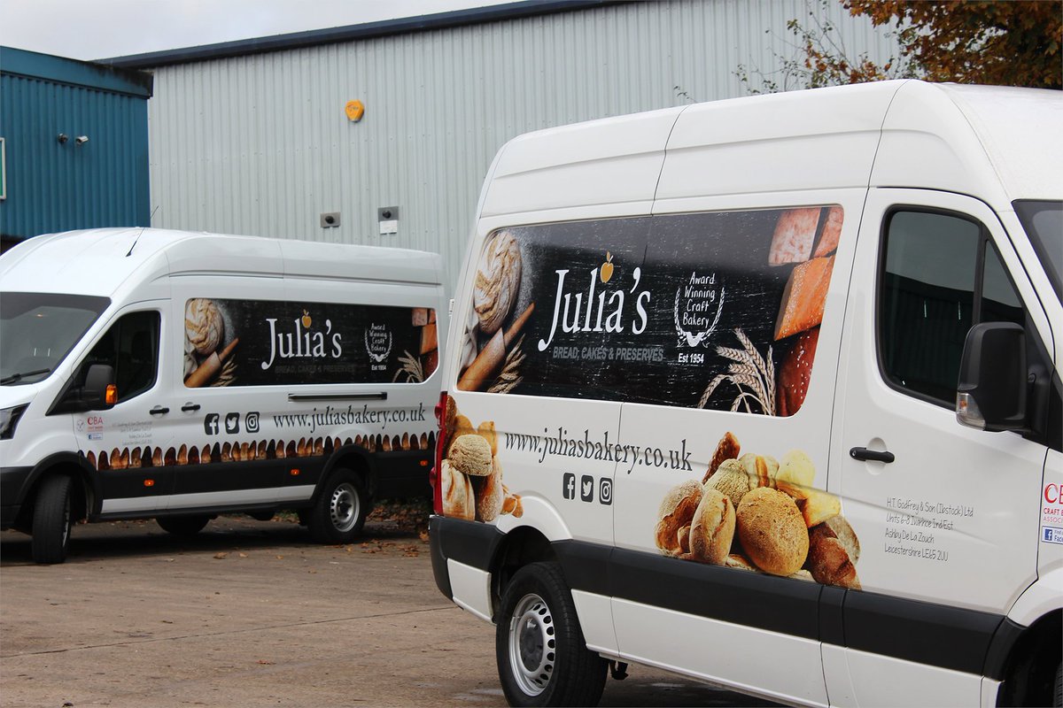 Are you a cafe, wholesaler, garden centre or other food outlet interested in stocking our delicious bakery cakes, breads and preserves? We are looking for new stockists across the Midlands. If you are interested in stocking our products contact us at office@juliasbakery.co.uk
