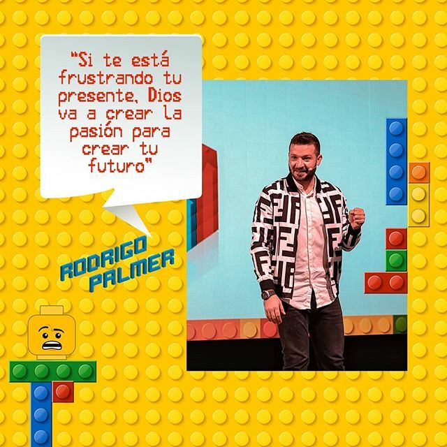 NGInternacional's tweet photo. "Si te está frustrando tu presente, Dios va a crear la pasión para crear tu futuro"
Rodrigo Palmer @rodrigopalmeroficial 
#NGIGlobal #Vision2020 #NGI #YoSoyNGI #Villahermosa #Tabasco https://t.co/FBhD2HngOc https://t.co/SKxN9yj1fR