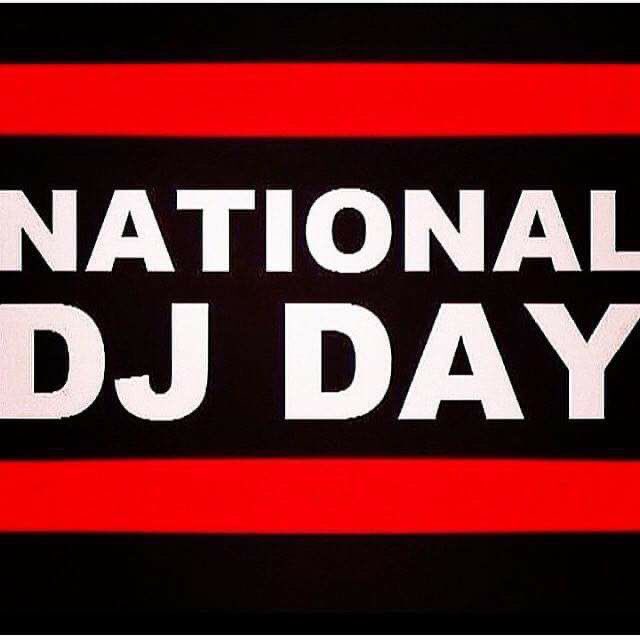 djlootent's tweet photo. Shut out to all the real DJs https://t.co/3VfRVhZRPU
