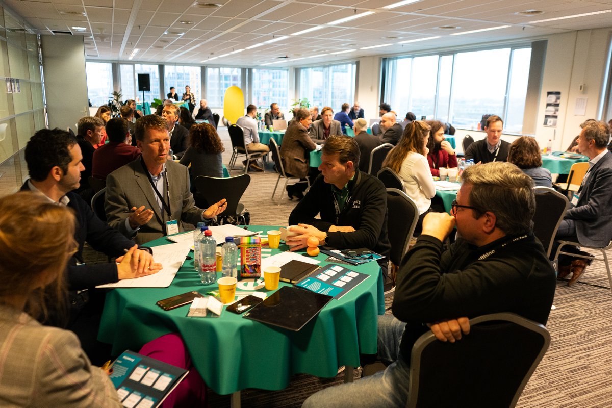 HealthInc_2020's tweet photo. Photos from HealthInc 2020 Selection Days are finally in!!!
Visit our Facebook post: 
https://t.co/r0YGpfojyA
 to see more photos 🤟🤟🤟

#HealthInc #health #healthtech #healthcareinnovation #startups #scaleups #accelerator #innovation #entrepreneurship https://t.co/pHTifP5YMC