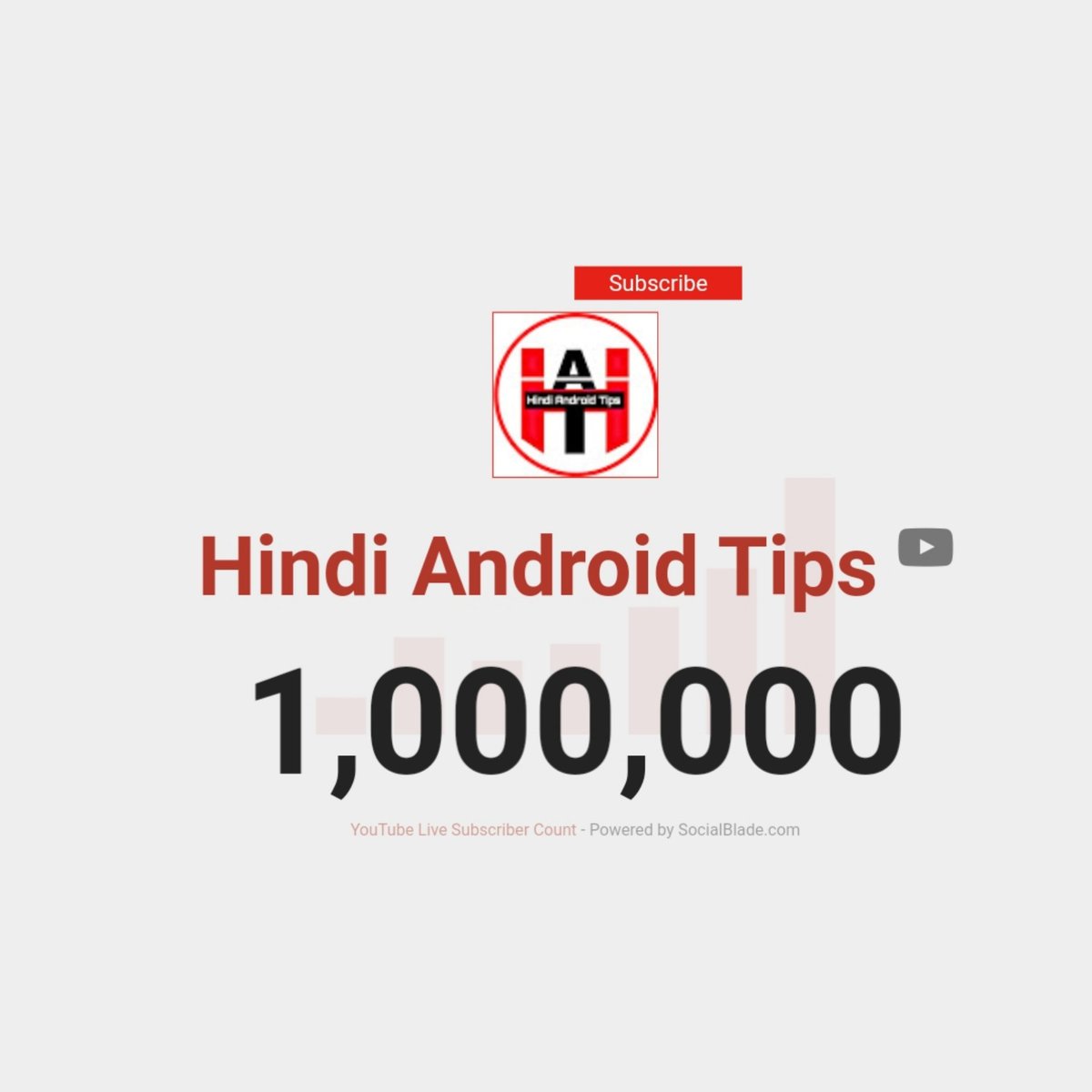 Hindi Android Tips tweet media