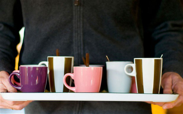 StaywellOH's tweet image. #Depression can seriously effect a persons ability to work effectively. If you notice the following in a colleague:

- Working slowly 
- Unable to concentrate 
- Persistently late 
- Getting into arguments with colleagues 
- Working too hard 

Ask them if they're OK #BrewMonday