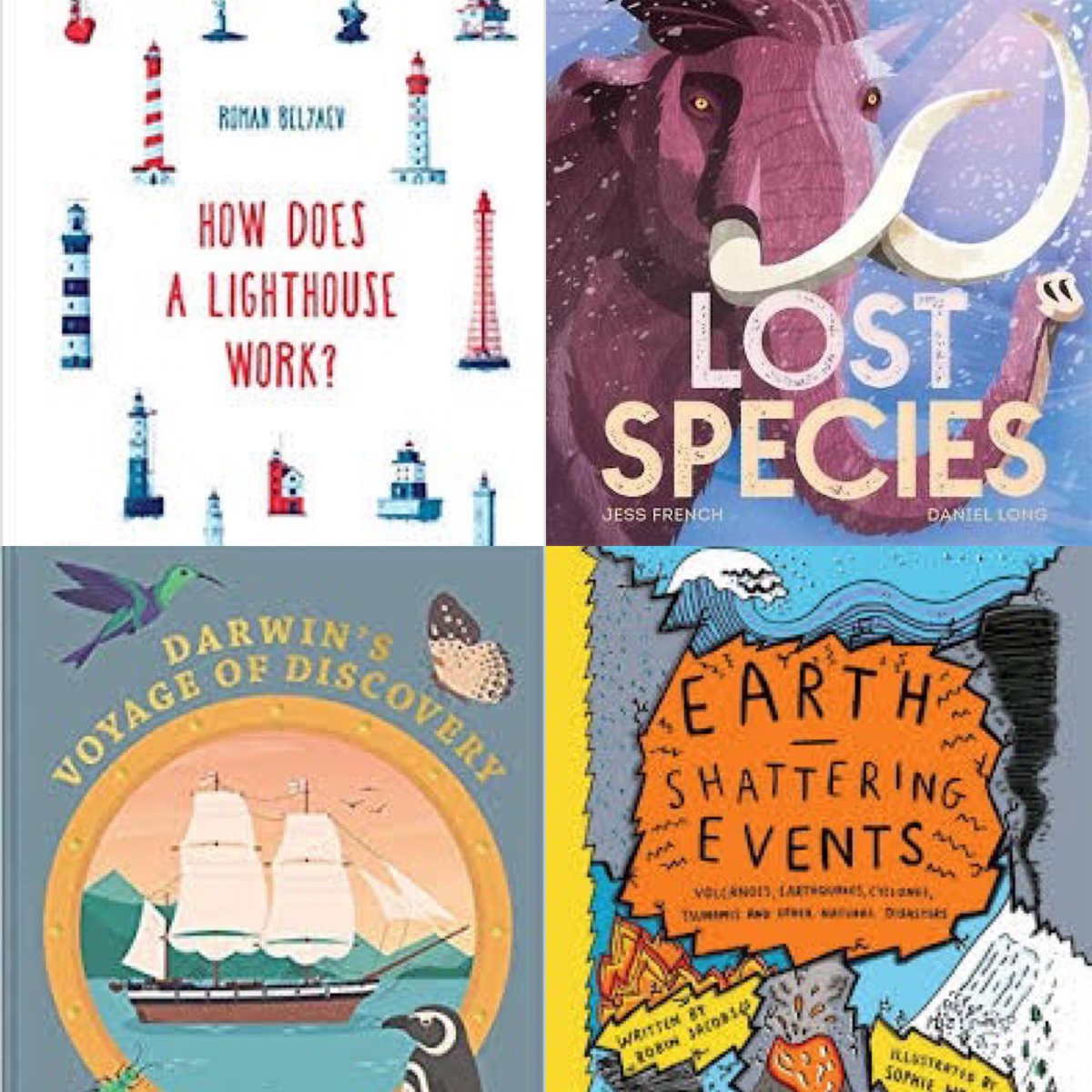 theliteracytree's tweet photo. Our non-fiction Literary Leaves are now live! We are so pleased to have 10 brand new leaves to support the teaching of reading using these stunning information books 🧡💛💚💙❤️#creatingcriticalreaders #wholebooksnotextracts https://t.co/cEOBWqhnsL