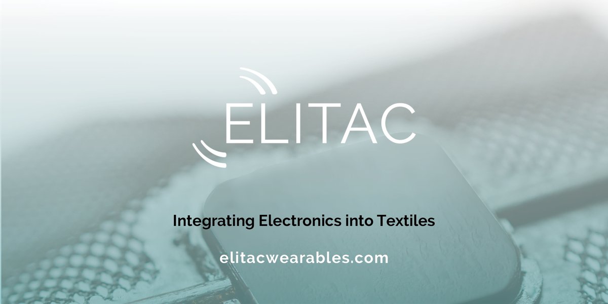 ElitacWearables's tweet photo. Experience our #WearableLab and get to know all the innovative wearable projects we develop in-house, specialising in haptic feedback! https://t.co/TU7Mi8kcW9
#ElitacWearables #WearableTechnology #HapticFeedback https://t.co/1ika8JNxet