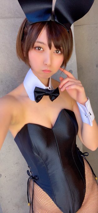 コスプレイヤー涅あゆみんのTwitter画像34